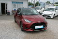 samochód osobowy Toyota zdjęcie 3