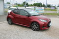 samochód osobowy Toyota zdjęcie 4