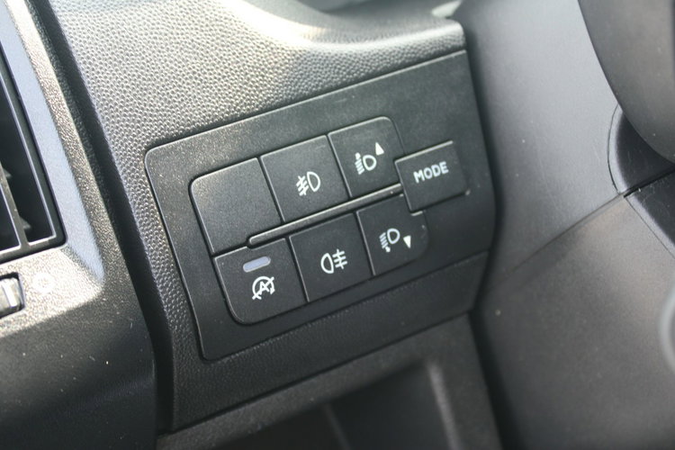 Citroen Jumper L3H2 F-vat Vat-1 Gwarancja Krajowy Kamera zdjęcie 12