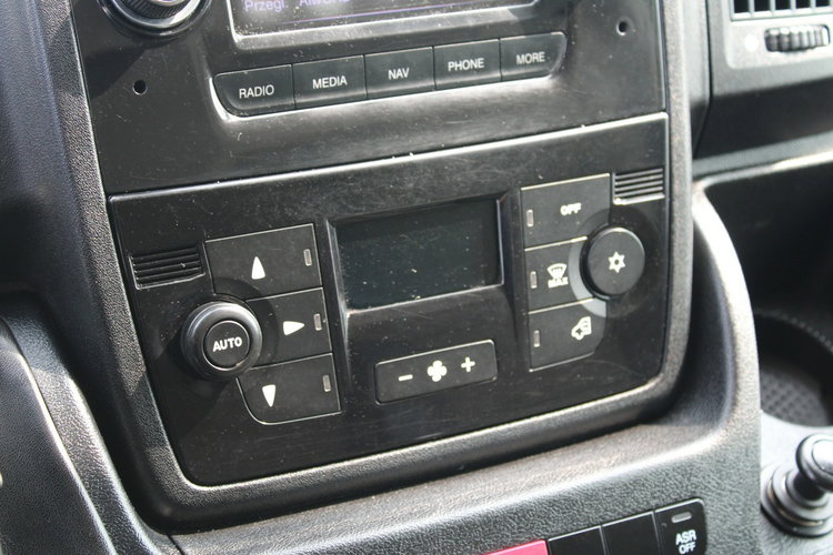 Citroen Jumper L3H2 F-vat Vat-1 Gwarancja Krajowy Kamera zdjęcie 18