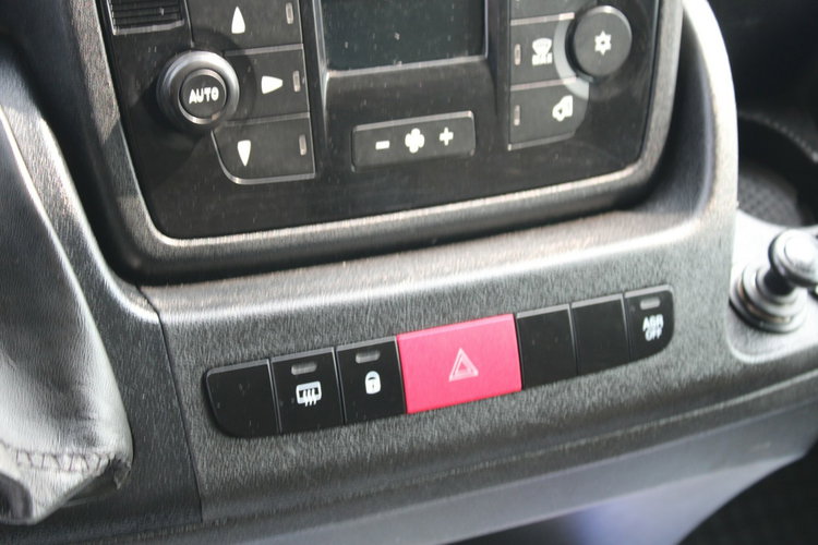 Citroen Jumper L3H2 F-vat Vat-1 Gwarancja Krajowy Kamera zdjęcie 19