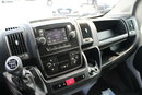 Citroen Jumper L3H2 F-vat Vat-1 Gwarancja Krajowy Kamera zdjęcie 20