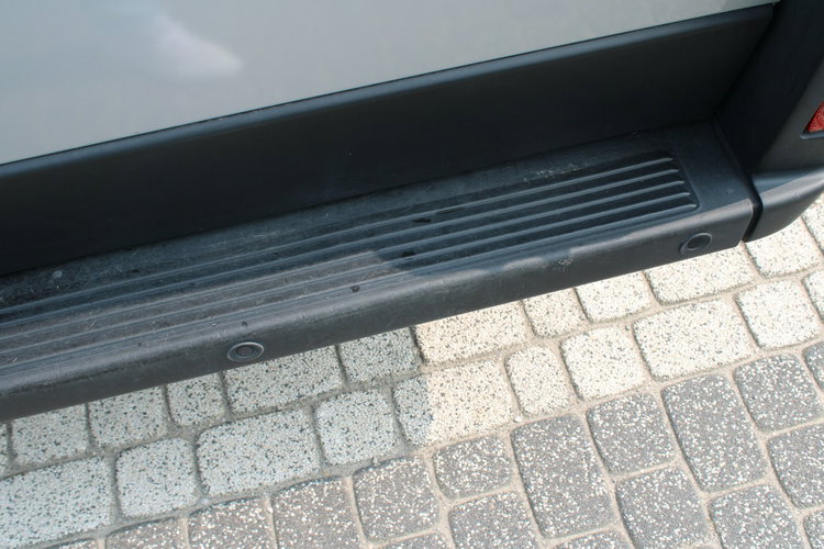 Citroen Jumper L3H2 F-vat Vat-1 Gwarancja Krajowy Kamera zdjęcie 22