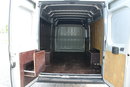 Citroen Jumper L3H2 F-vat Vat-1 Gwarancja Krajowy Kamera zdjęcie 23