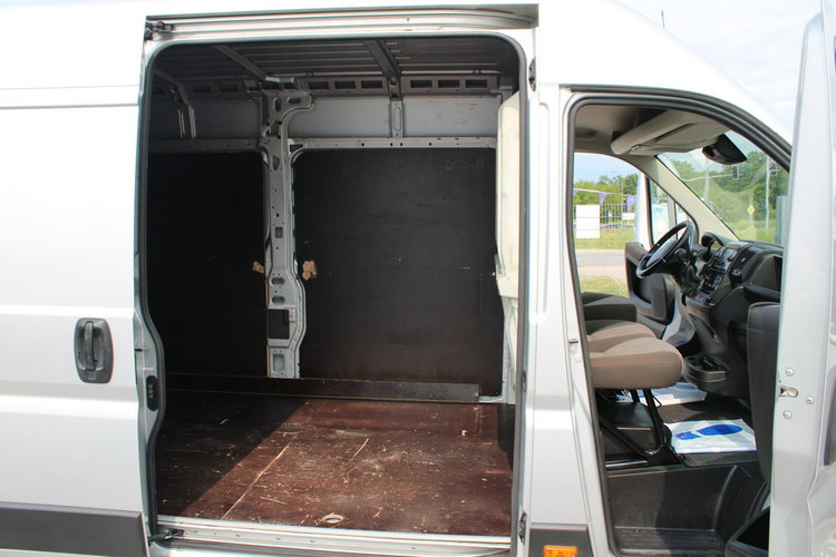 Citroen Jumper L3H2 F-vat Vat-1 Gwarancja Krajowy Kamera zdjęcie 24