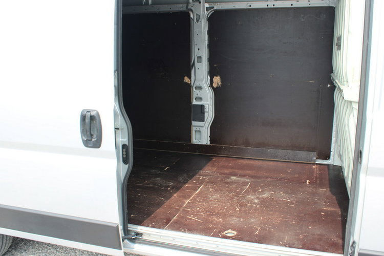 Citroen Jumper L3H2 F-vat Vat-1 Gwarancja Krajowy Kamera zdjęcie 25