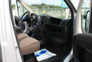 Citroen Jumper L3H2 F-vat Vat-1 Gwarancja Krajowy Kamera zdjęcie 26