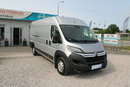 Citroen Jumper L3H2 F-vat Vat-1 Gwarancja Krajowy Kamera zdjęcie 3