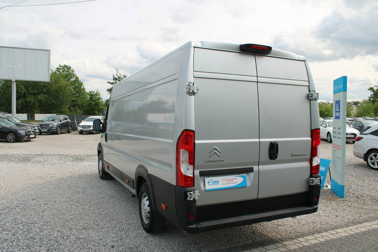 Citroen Jumper L3H2 F-vat Vat-1 Gwarancja Krajowy Kamera zdjęcie 7