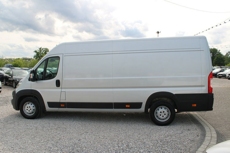Citroen Jumper L3H2 F-vat Vat-1 Gwarancja Krajowy Kamera zdjęcie 8
