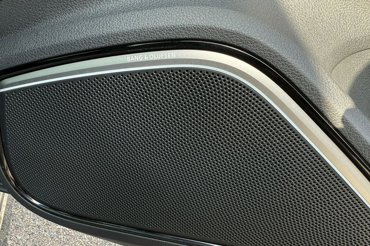 Audi S3 2.0tfsi Quattro 300KM B&O Navi kamera skóry ledy panorama zamiana gwar zdjęcie 16