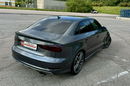 Audi S3 2.0tfsi Quattro 300KM B&O Navi kamera skóry ledy panorama zamiana gwar zdjęcie 5