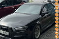 samochód osobowy Audi zdjęcie 1