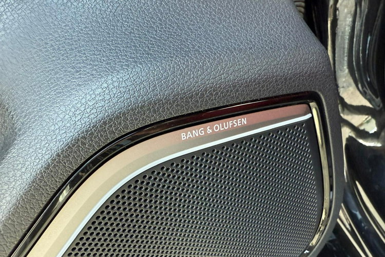 Audi S3 2.0tfsi quattro 367KM full opcja ledy panorama kamera skóry zamiana gw zdjęcie 12