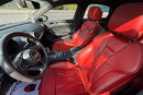 Audi S3 2.0tfsi quattro 367KM full opcja ledy panorama kamera skóry zamiana gw zdjęcie 17