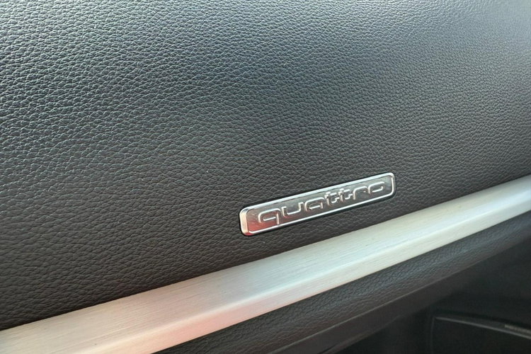 Audi S3 2.0tfsi quattro 367KM full opcja ledy panorama kamera skóry zamiana gw zdjęcie 22