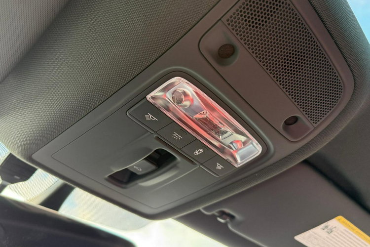 Audi S3 2.0tfsi quattro 367KM full opcja ledy panorama kamera skóry zamiana gw zdjęcie 27