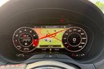 Audi S3 2.0tfsi quattro 367KM full opcja ledy panorama kamera skóry zamiana gw zdjęcie 28
