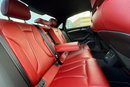 Audi S3 2.0tfsi quattro 367KM full opcja ledy panorama kamera skóry zamiana gw zdjęcie 36