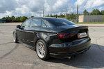 Audi S3 2.0tfsi quattro 367KM full opcja ledy panorama kamera skóry zamiana gw zdjęcie 4