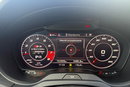 Audi S3 2.0tfsi quattro 367KM full opcja ledy panorama kamera skóry zamiana gw zdjęcie 48