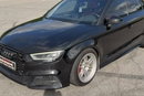 Audi S3 2.0tfsi quattro 367KM full opcja ledy panorama kamera skóry zamiana gw zdjęcie 51