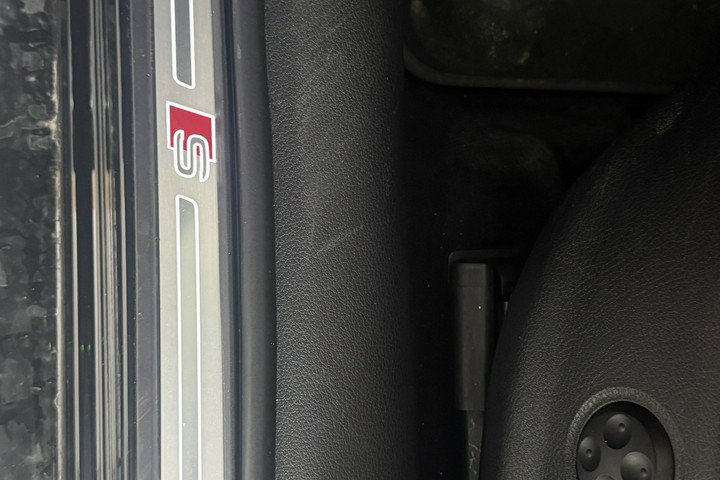 Audi S3 2.0tfsi quattro 367KM full opcja ledy panorama kamera skóry zamiana gw zdjęcie 52