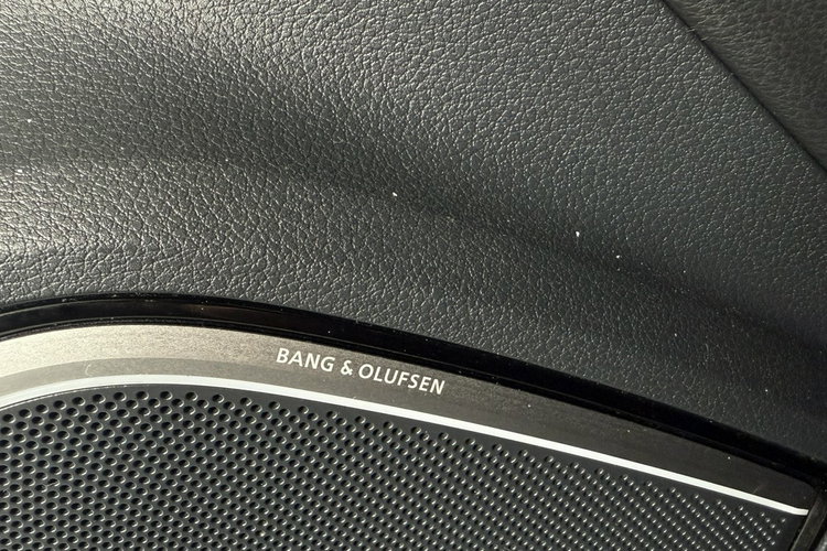 Audi S3 2.0tfsi quattro 367KM full opcja ledy panorama kamera skóry zamiana gw zdjęcie 53