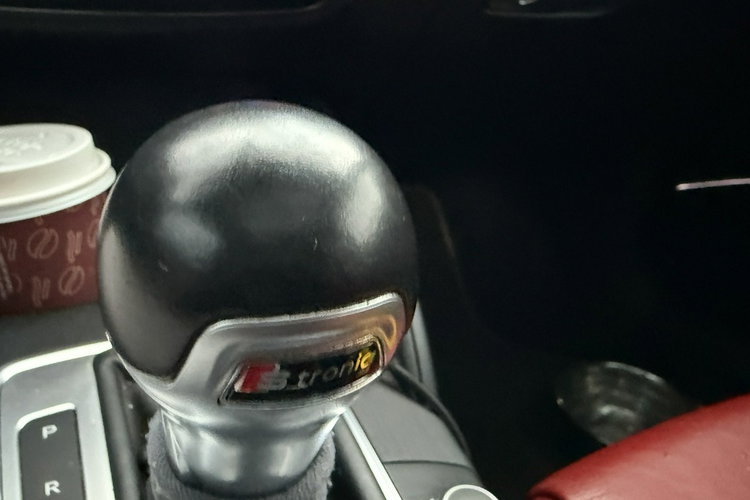 Audi S3 2.0tfsi quattro 367KM full opcja ledy panorama kamera skóry zamiana gw zdjęcie 58