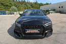 Audi S3 2.0tfsi quattro 367KM full opcja ledy panorama kamera skóry zamiana gw zdjęcie 6