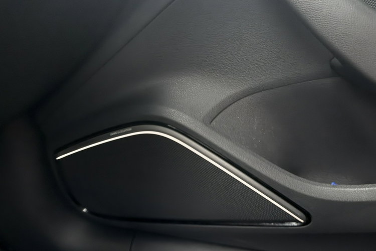 Audi S3 2.0tfsi quattro 367KM full opcja ledy panorama kamera skóry zamiana gw zdjęcie 60