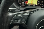 Audi S3 2.0tfsi quattro 367KM full opcja ledy panorama kamera skóry zamiana gw zdjęcie 62