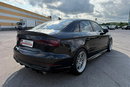 Audi S3 2.0tfsi quattro 367KM full opcja ledy panorama kamera skóry zamiana gw zdjęcie 8