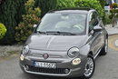 Fiat 500 1.2 benzyna / I-właściciel / / Bezwypadkowy zdjęcie 11