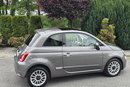 Fiat 500 1.2 benzyna / I-właściciel / / Bezwypadkowy zdjęcie 12