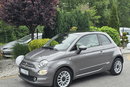 Fiat 500 1.2 benzyna / I-właściciel / / Bezwypadkowy zdjęcie 15
