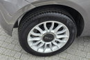 Fiat 500 1.2 benzyna / I-właściciel / / Bezwypadkowy zdjęcie 19