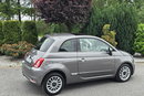 Fiat 500 1.2 benzyna / I-właściciel / / Bezwypadkowy zdjęcie 2