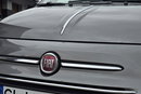 Fiat 500 1.2 benzyna / I-właściciel / / Bezwypadkowy zdjęcie 21