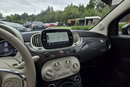 Fiat 500 1.2 benzyna / I-właściciel / / Bezwypadkowy zdjęcie 26