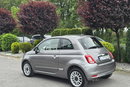 Fiat 500 1.2 benzyna / I-właściciel / / Bezwypadkowy zdjęcie 4