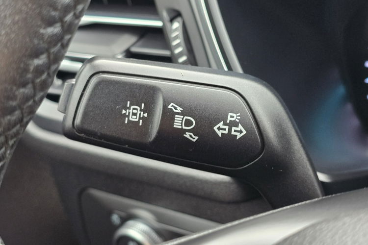 Ford Kuga 1.5 EcoBlue 120KM Titanium / Salon PL I-właściciel zdjęcie 11