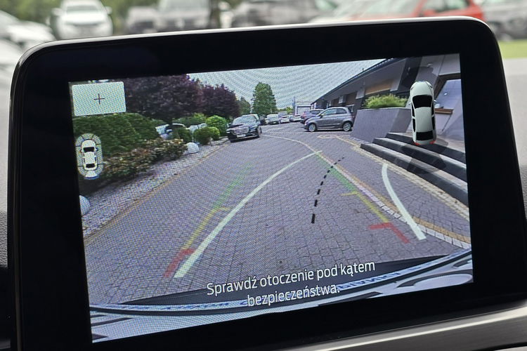 Ford Kuga 1.5 EcoBlue 120KM Titanium / Salon PL I-właściciel zdjęcie 13