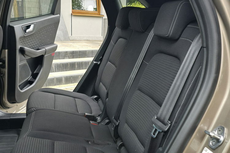 Ford Kuga 1.5 EcoBlue 120KM Titanium / Salon PL I-właściciel zdjęcie 19