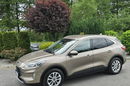 Ford Kuga 1.5 EcoBlue 120KM Titanium / Salon PL I-właściciel zdjęcie 2