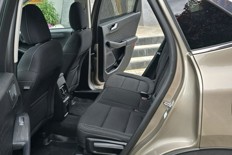 Ford Kuga 1.5 EcoBlue 120KM Titanium / Salon PL I-właściciel zdjęcie 20