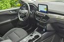 Ford Kuga 1.5 EcoBlue 120KM Titanium / Salon PL I-właściciel zdjęcie 21