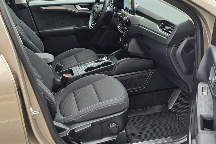 Ford Kuga 1.5 EcoBlue 120KM Titanium / Salon PL I-właściciel zdjęcie 23