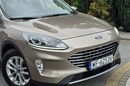 Ford Kuga 1.5 EcoBlue 120KM Titanium / Salon PL I-właściciel zdjęcie 24