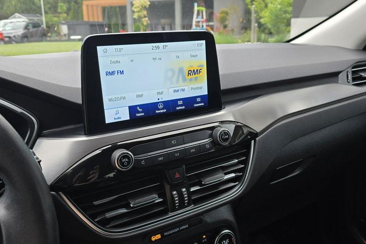 Ford Kuga 1.5 EcoBlue 120KM Titanium / Salon PL I-właściciel zdjęcie 28